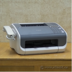 Canon White FaxPhone L120 All in One Fax / Printer / Copier